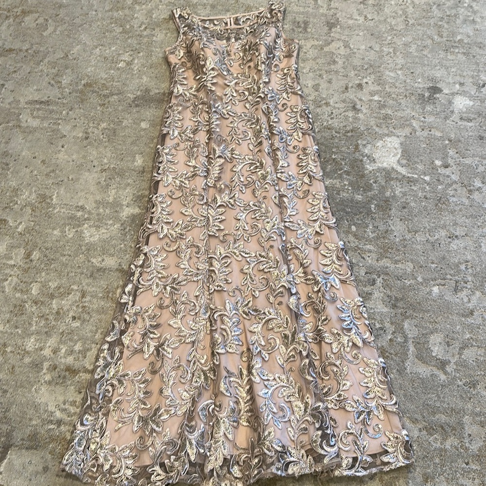 Womens party dress